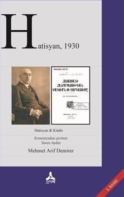Hatisyan, 1930