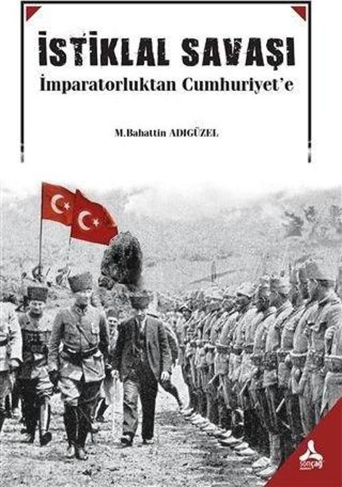 İstiklal Savaşı
