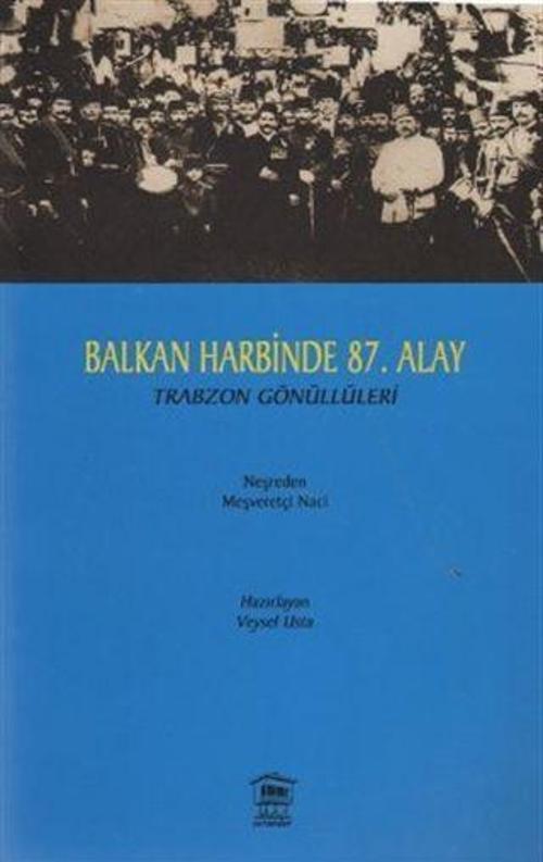 Balkan Harbinde 87. Alay