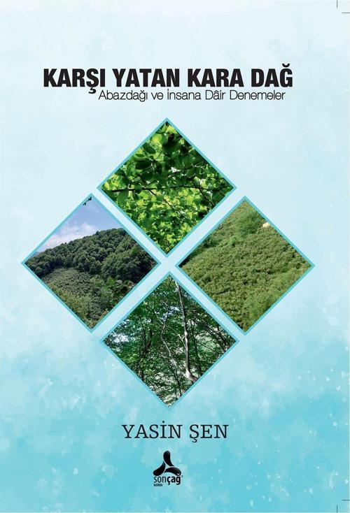 Karşı Yatan Kara Dağ