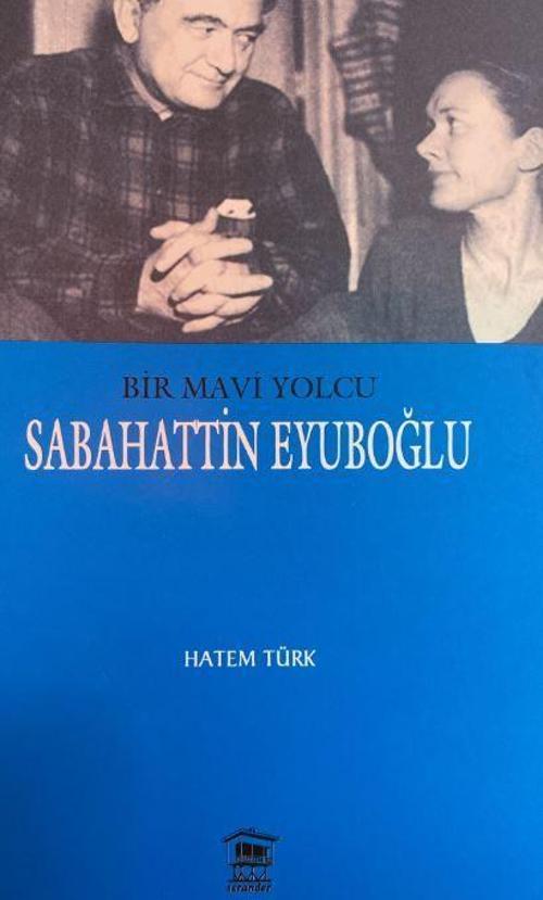 Bir Mavi Yolcu