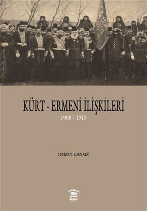 Kürt-Ermeni İlişkileri