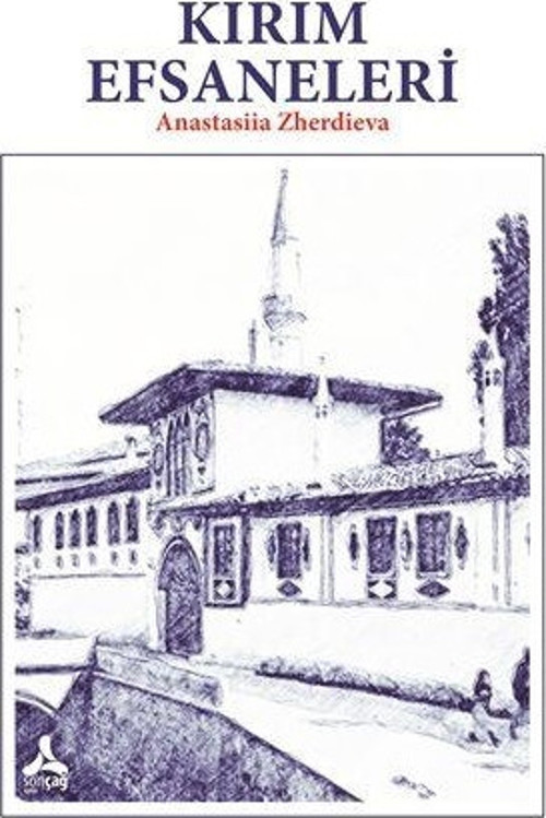 Kırım Efsaneleri