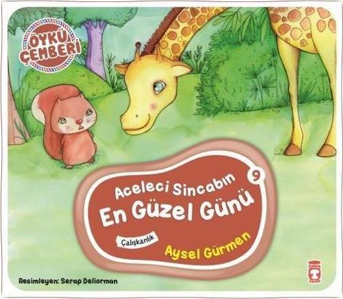 Aceleci Sincabın En Güzel Günü
