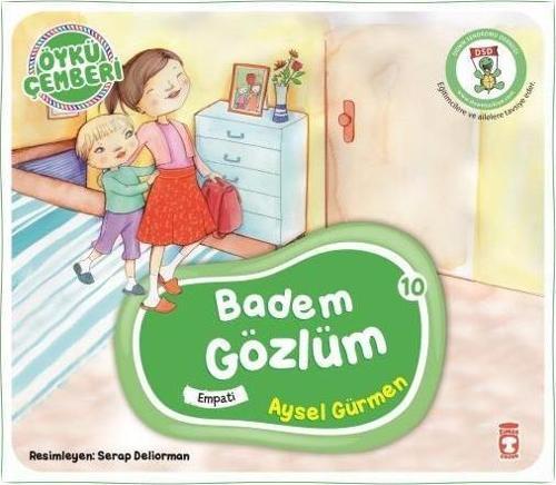 Timaş Çocuk Badem Gözlüm