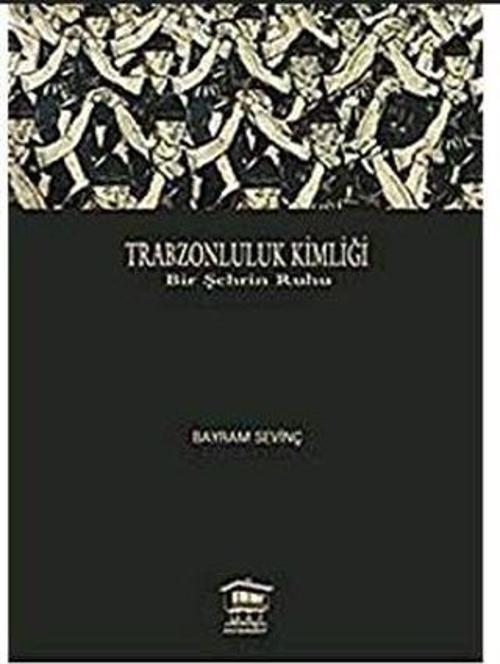 Trabzonluluk Kimliği