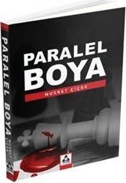 Sonçağ Yayınları Paralel Boya