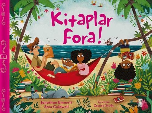 Taze Kitap Kitaplar Fora