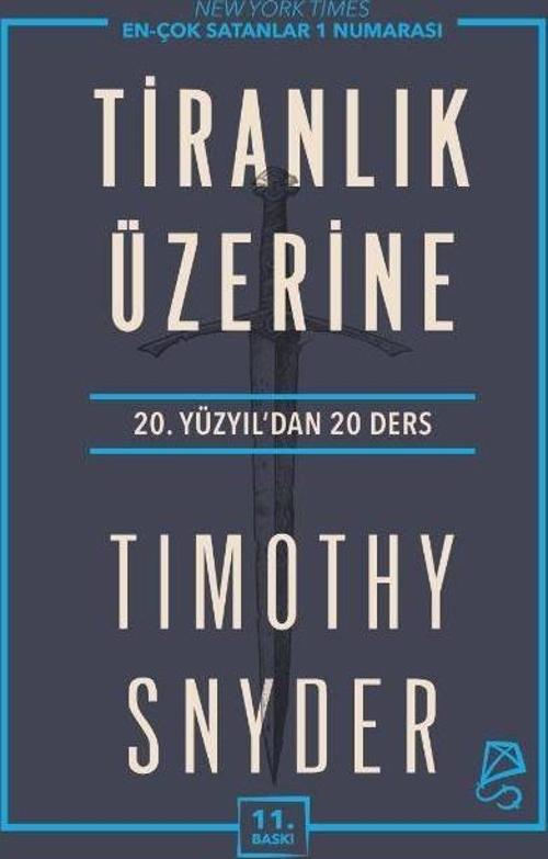 Tiranlık Üzerine
