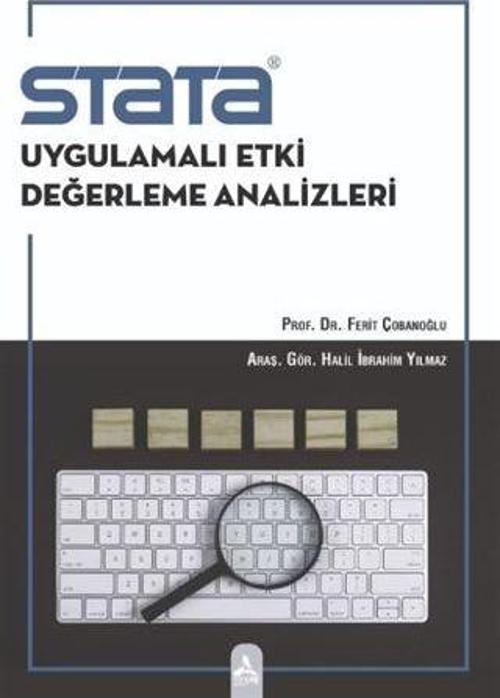 Stata Uygulamalı Etki Değerleme Analizleri