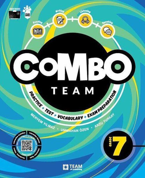 Combo Team 7
