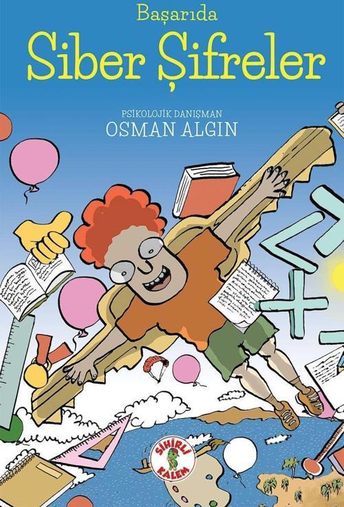 Başarıda Siber Şifreler