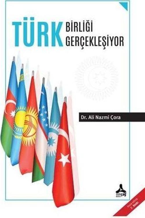 Türk Birliği Gerçekleşiyor
