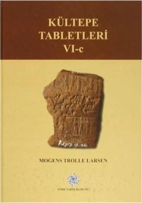 Kültepe Tabletleri 6-C