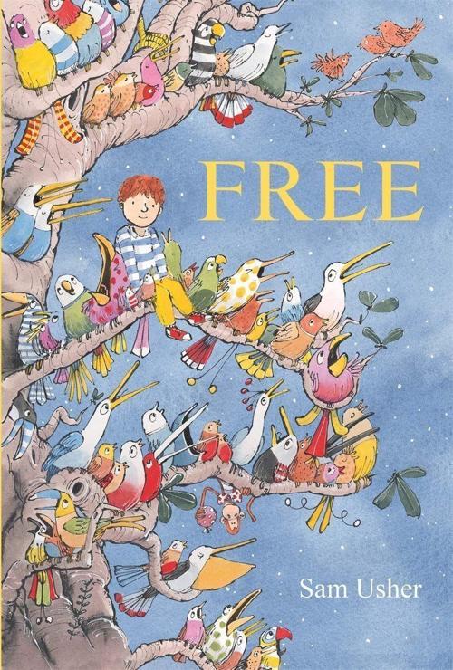 Free