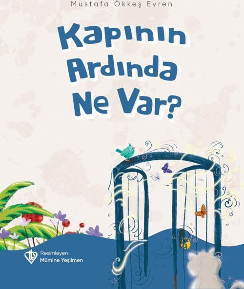Kapının Ardında Ne Var?
