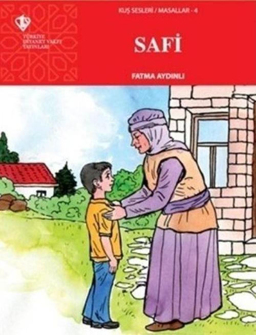 Safi - Kuş Sesleri 4