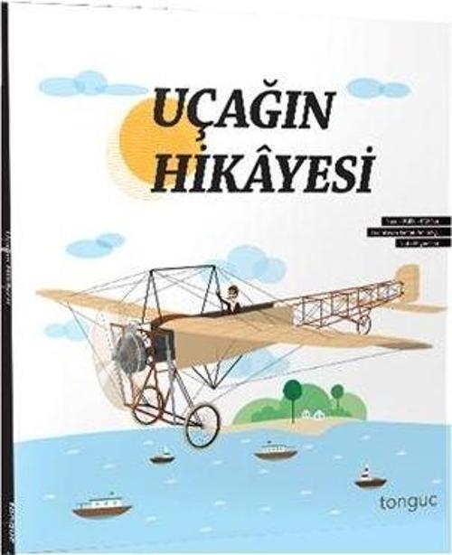 Uçağın Hikayesi