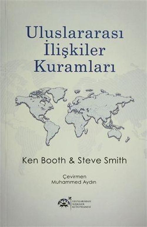 Uluslararası İlişkiler Kuramları