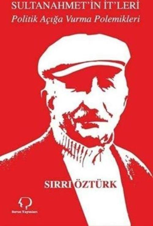 Sultanahmet'in İt'leri