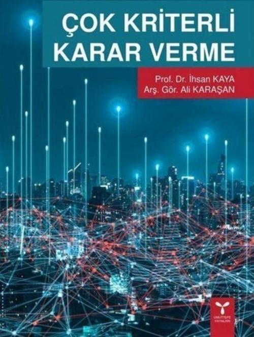Çok Kriterli Karar Verme