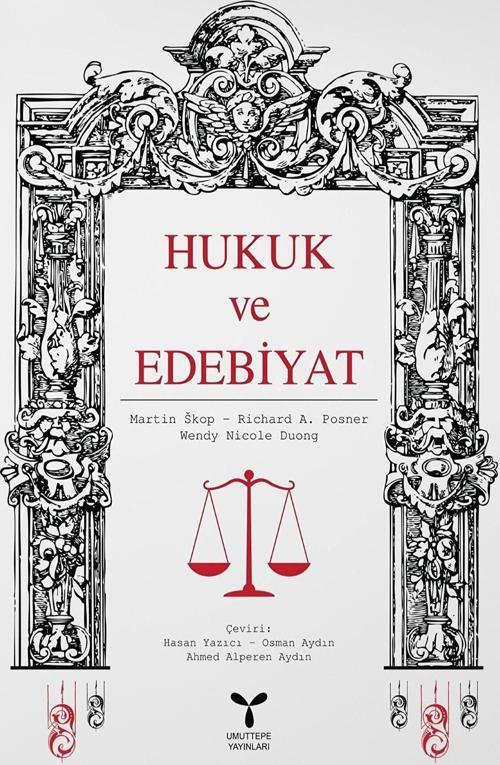 Hukuk ve Edebiyat
