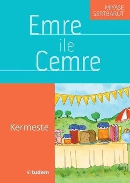 Emre ile Cemre - Kermeste