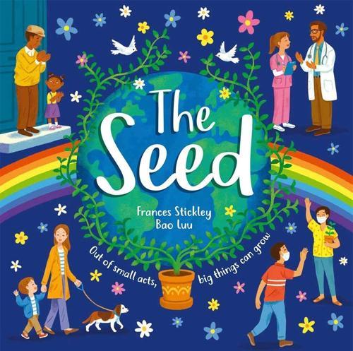 Templar Publishing The Seed