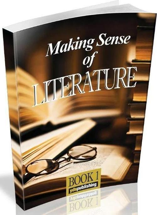 Making Sense of Literature - Book 1