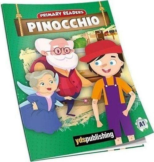 Pinocchio A1