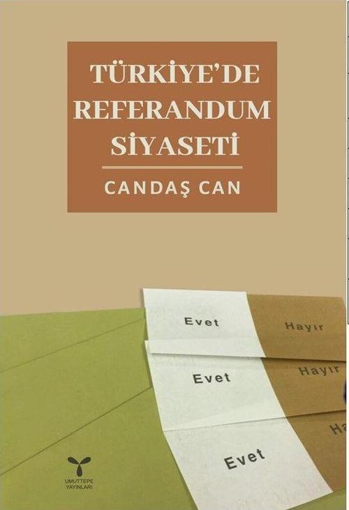 Türkiye'de Referandum Siyaseti