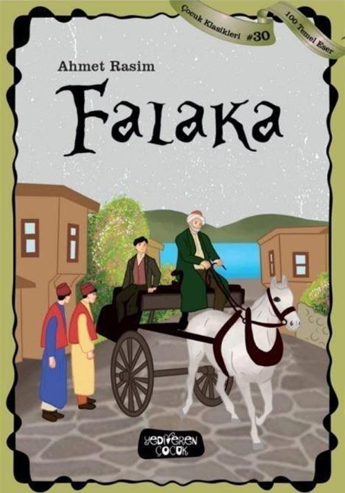 Falaka - Çocuk Klasikleri 30