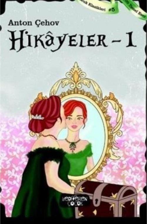 Hikayeler 1