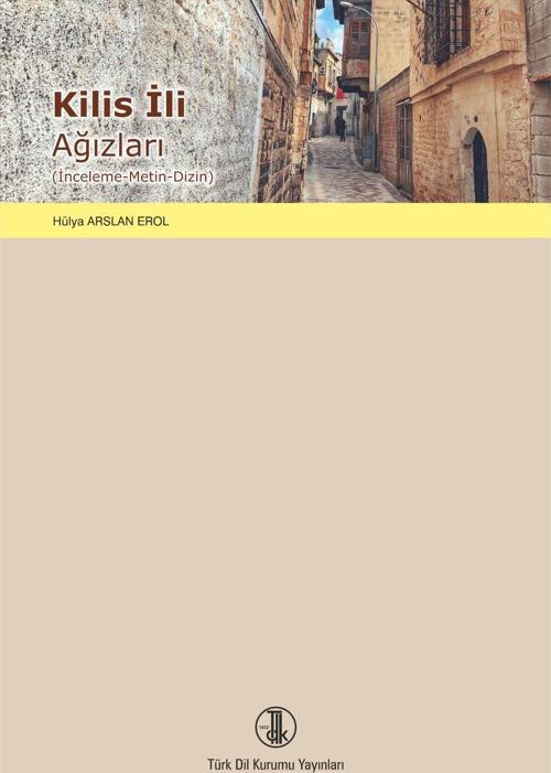 Kilis İli Ağızları