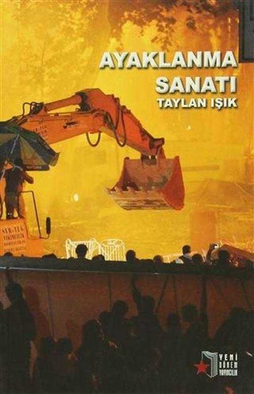 Yeni Dönem Yayıncılık Ayaklanma Sanatı