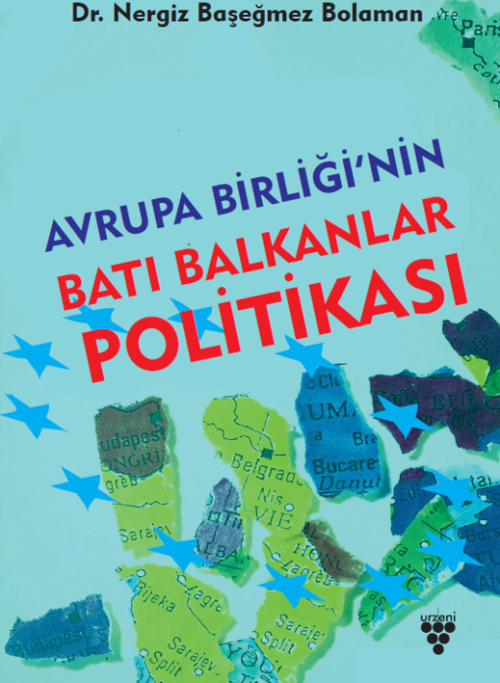 Avrupa Birliği'nin Batı Balkanlar Politikası