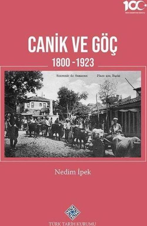Canik ve Göç 1800-1923