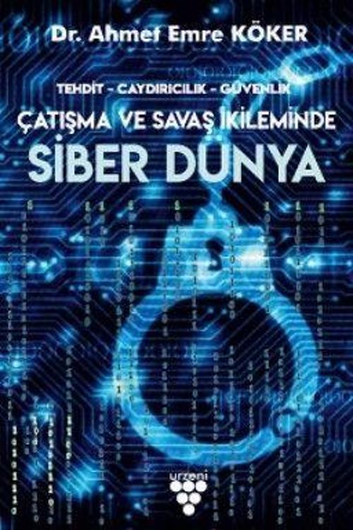Urzeni Yayıncılık Siber Dünya