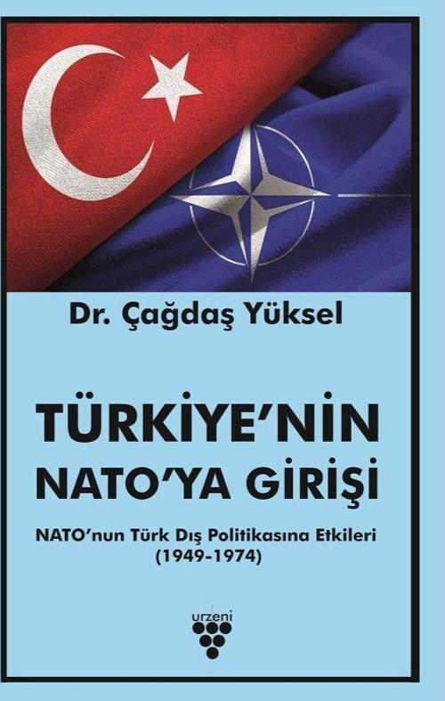 Türkiye'nin NATO'ya Girişi