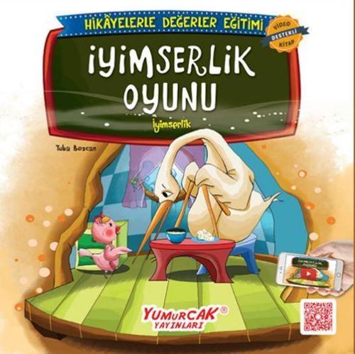 Yumurcak Yayınları İyimserlik Oyunu