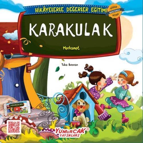 Karakulak