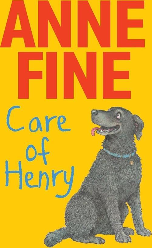 Care of Henry