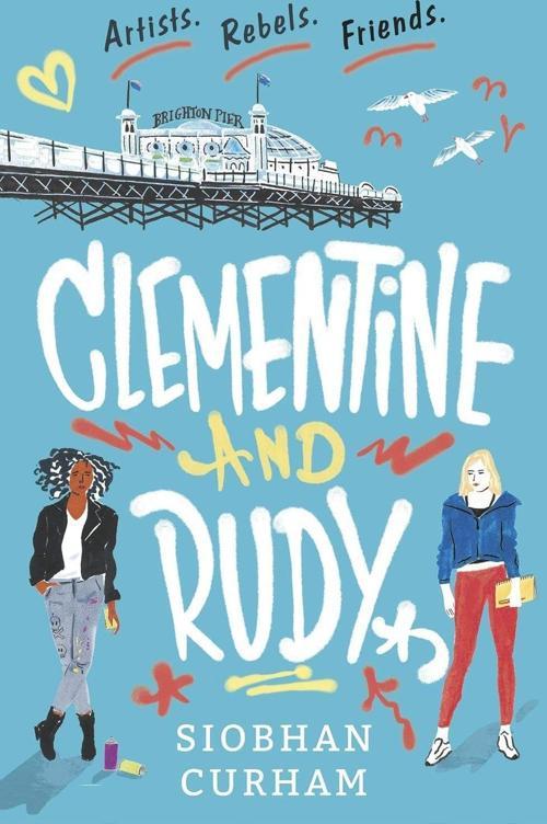 Clementine and Rudy