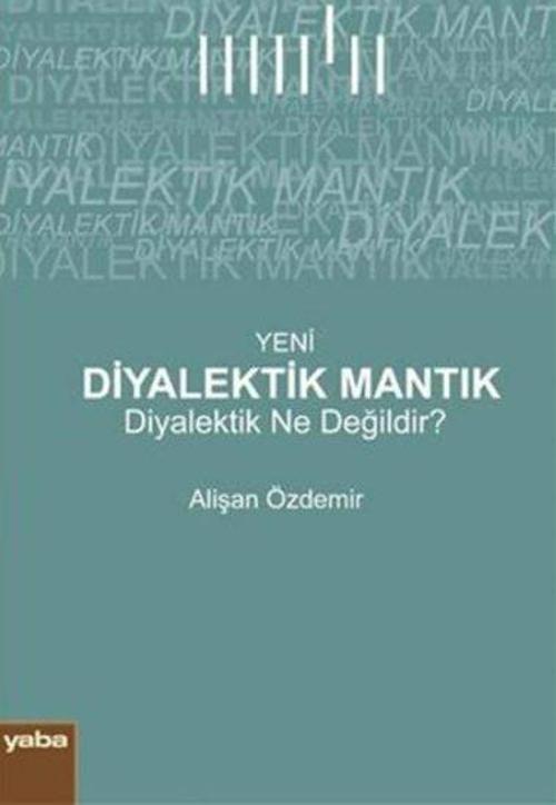 Yeni Diyalektik Mantık