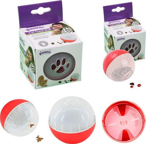 Ödül Topu Kedi İçin 8,5 cm - Petshopundan