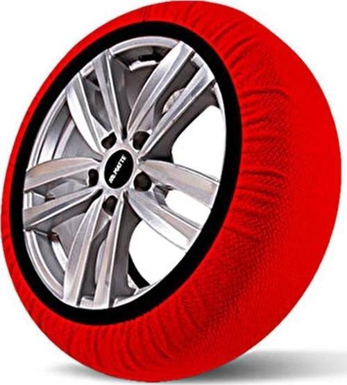 MATTE OTO KAR ÇORABI X-LARGE 2'Lİ