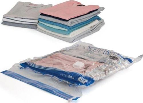 Perilla Vakumlu Poşet Jumbo Boy 73x130 cm