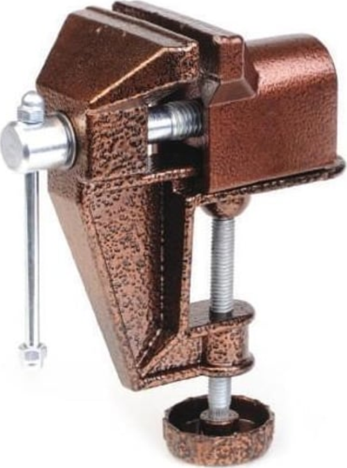 ALÜMİYUM MİNİ MENGENE 50MM (EAM-049)