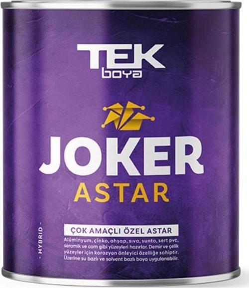 TEK ÇOK AMAÇLI JOKER ASTAR 2,5 LT