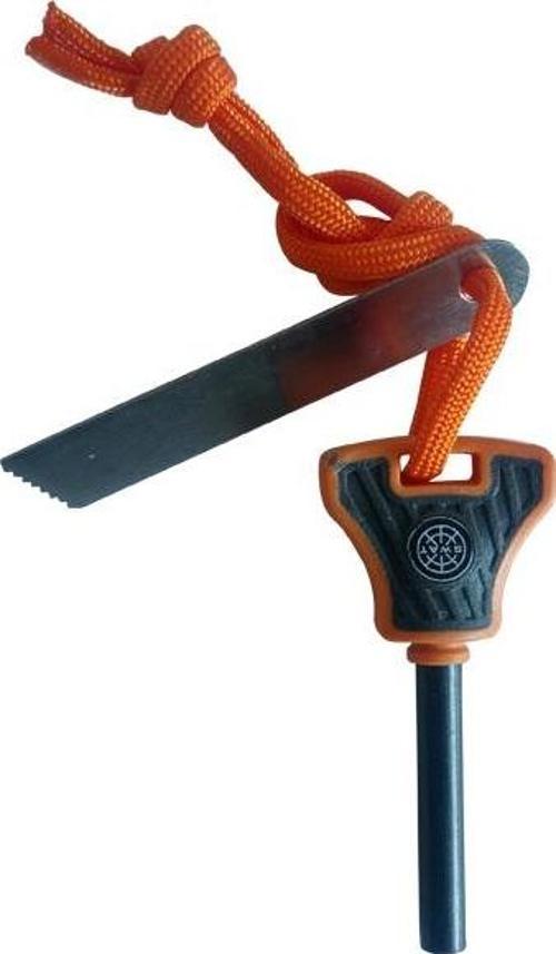 SW-099 Magnezyum Çubuğu-Ateş Başlatıcı